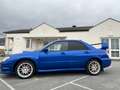Subaru Impreza Impreza WRX 2,5 4WD WRX Blau - thumbnail 2