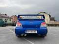 Subaru Impreza Impreza WRX 2,5 4WD WRX Blau - thumbnail 5