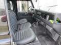Land Rover Defender 110 Pick UP TD5 Klima ZV Černá - thumbnail 11