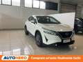 Nissan Qashqai 1.3 DIG-T Mild-Hybrid Business  158 CV MHEV Blanc - thumbnail 8