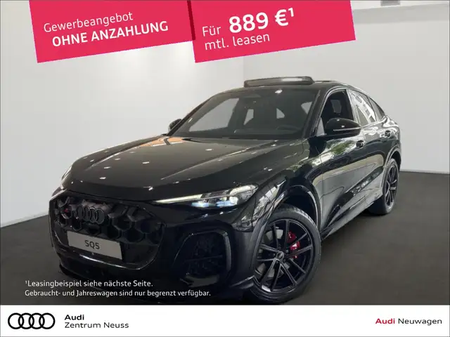 Audi SQ5 Sportback TFSI 270 KW S tronic TECHPLUS/EXPERIENCE