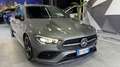 Mercedes-Benz CLA 200 Shooting Brake d Premium  Amg auto Grigio - thumbnail 4
