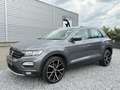 Volkswagen T-Roc 1.0 TSI Style Nav|Camera|ACC|Carplay Grijs - thumbnail 7