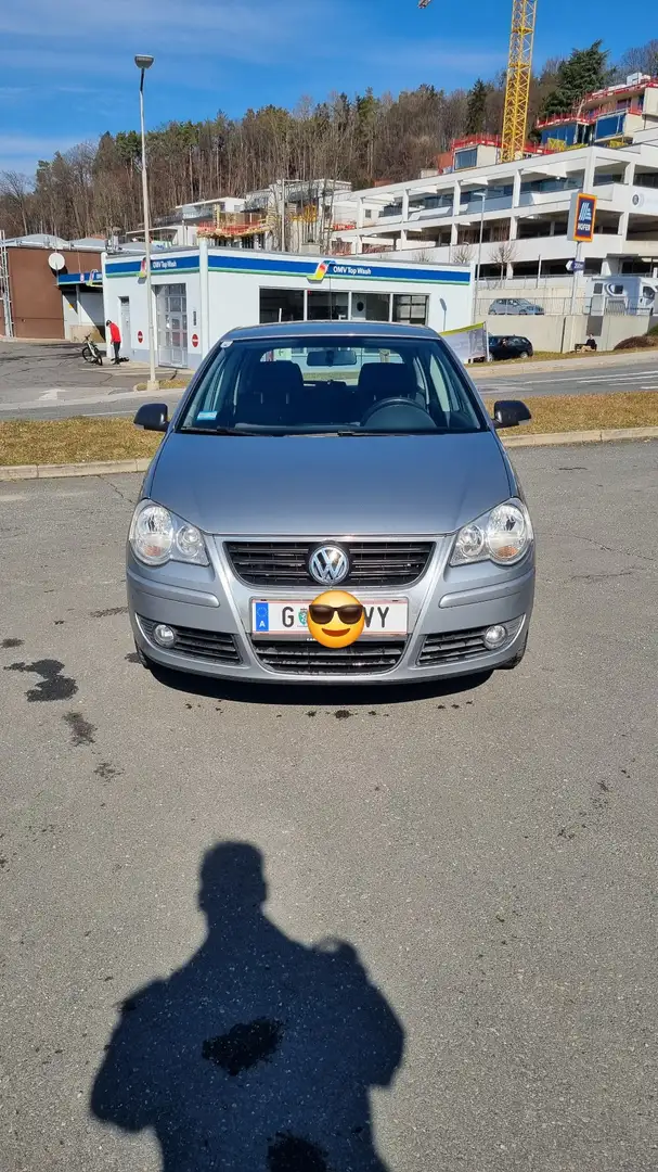 Volkswagen Polo Cool Family 1,2 - 2