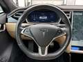 Tesla Model S P85D+ Performance Pano Luft 21" Von Sinnen+ AP 1.0 Silber - thumbnail 14