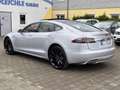 Tesla Model S P85D+ Performance Pano Luft 21" Von Sinnen+ AP 1.0 Srebrny - thumbnail 2