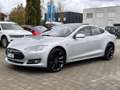 Tesla Model S P85D+ Performance Pano Luft 21" Von Sinnen+ AP 1.0 Silber - thumbnail 11