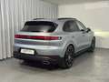 Porsche Cayenne E-Hybrid Silber - thumbnail 3
