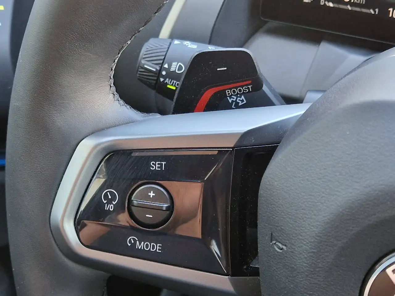 BMW X3 20d Mild-Hybrid 208Cv xDrive M Sport Pro Adaptive-LED LiveCockpitPlus Driving-Assistant Keyless Harman/Kardon DAB 21", миниатюра 12