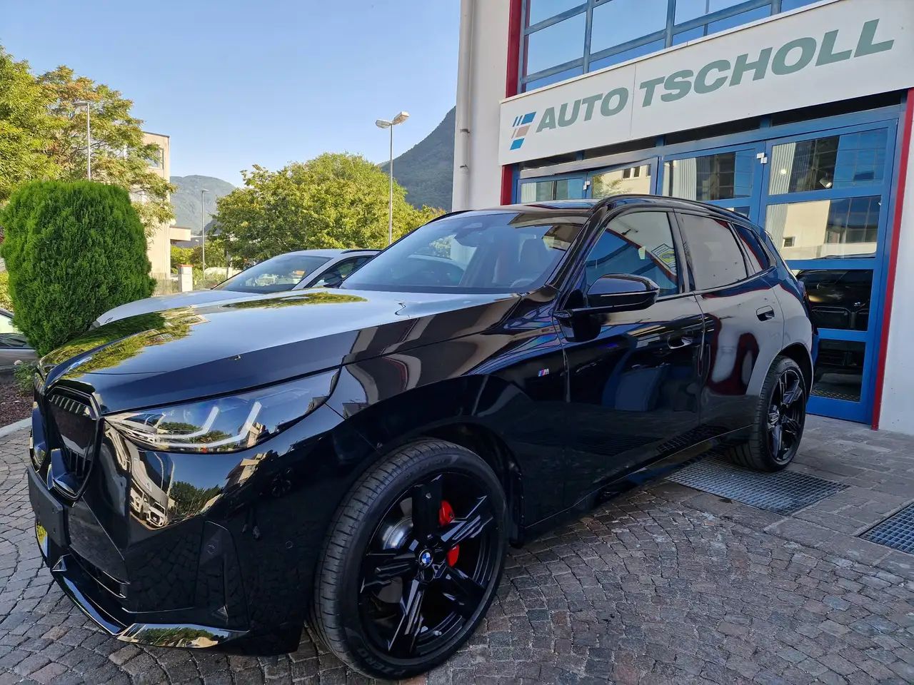 BMW X3 20d Mild-Hybrid 208Cv xDrive M Sport Pro Adaptive-LED LiveCockpitPlus Driving-Assistant Keyless Harman/Kardon DAB 21"