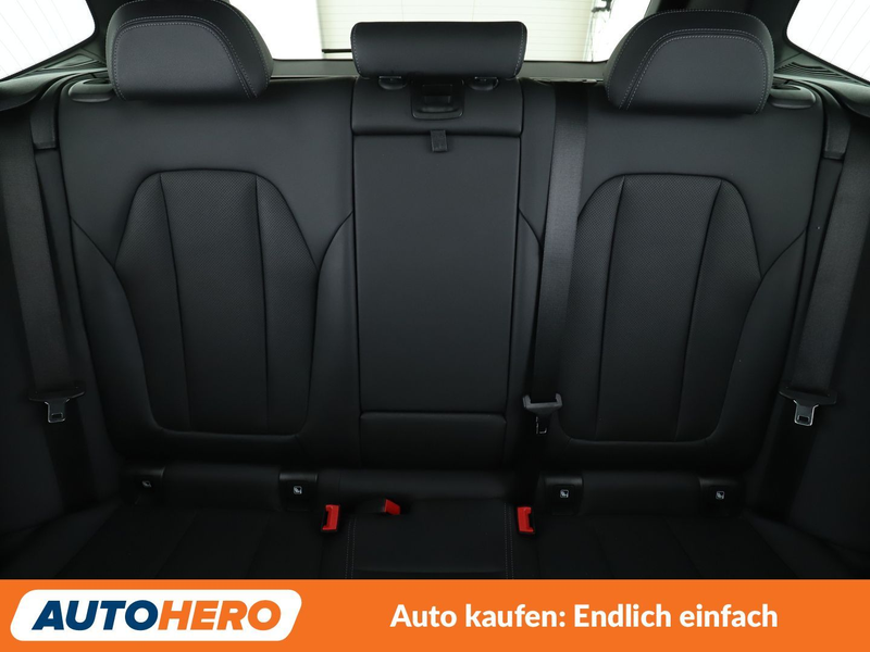 BMW X3 xDrive 30i Mild-Hybrid M Sport Aut.*NAVI*CAM* — photo 15