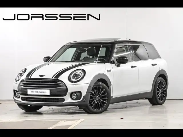 MINI Cooper Clubman Cooper Clubman