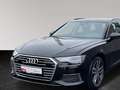 Audi A6 Avant 35 TDI S tronic 35 TDI design Schwarz - thumbnail 4