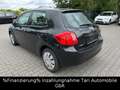 Toyota Auris 1.4 Sol 5-türer Klimaaut., 2.Hand, 105tkm Schwarz - thumbnail 1