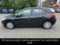 Toyota Auris 1.4 Sol 5-türer Klimaaut., 2.Hand, 105tkm Schwarz - thumbnail 3