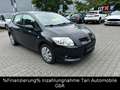 Toyota Auris 1.4 Sol 5-türer Klimaaut., 2.Hand, 105tkm Schwarz - thumbnail 8