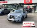 Nissan Juke 1,0 DIG-T DCT Tekna Grau - thumbnail 1