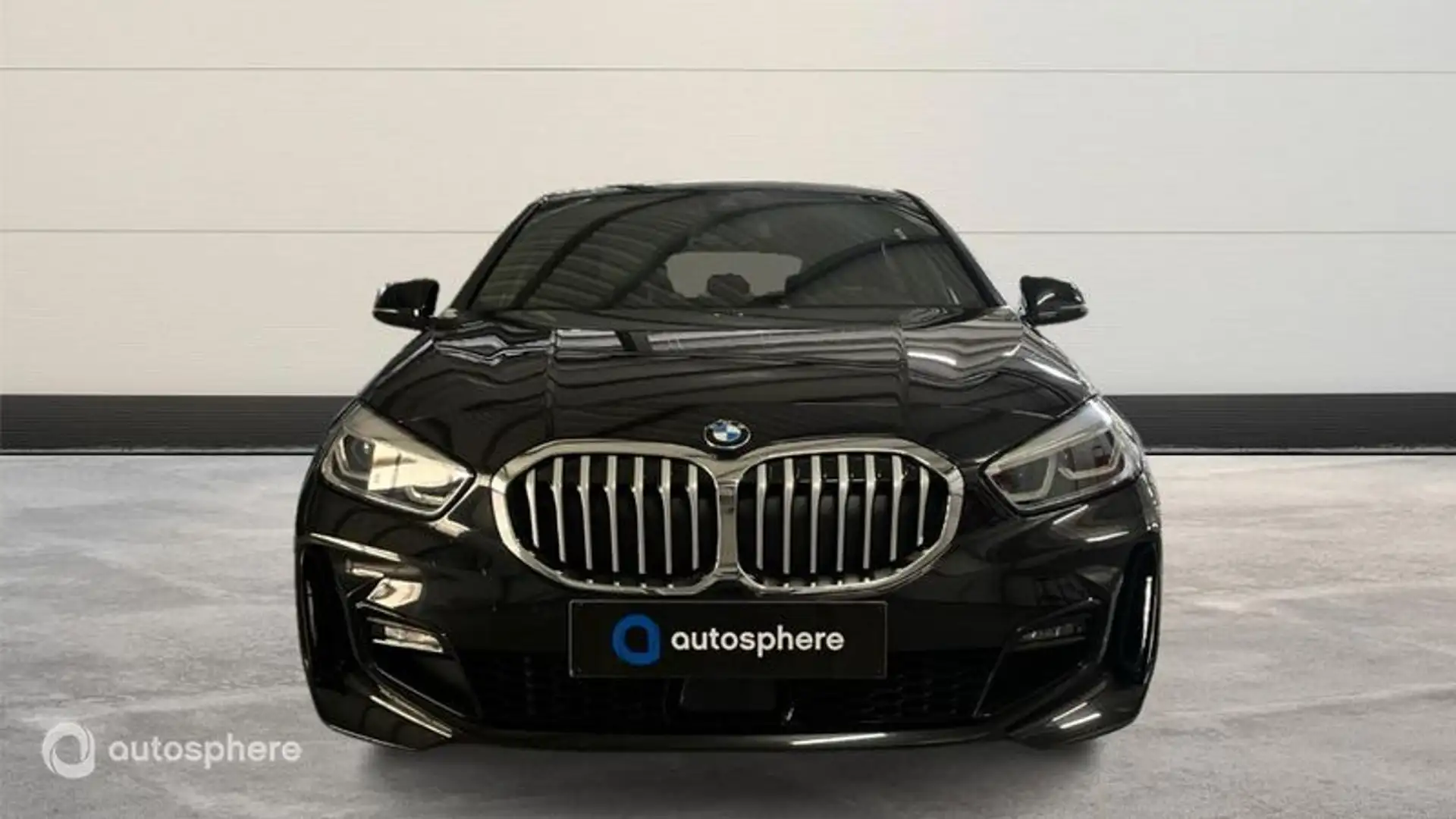 BMW 118 118dA 150ch M Sport 8cv - 2