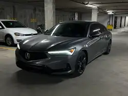 Acura Integra 2023