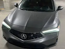 Acura Integra 2023