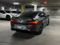 Acura Integra 2023