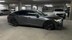 Acura Integra 2023