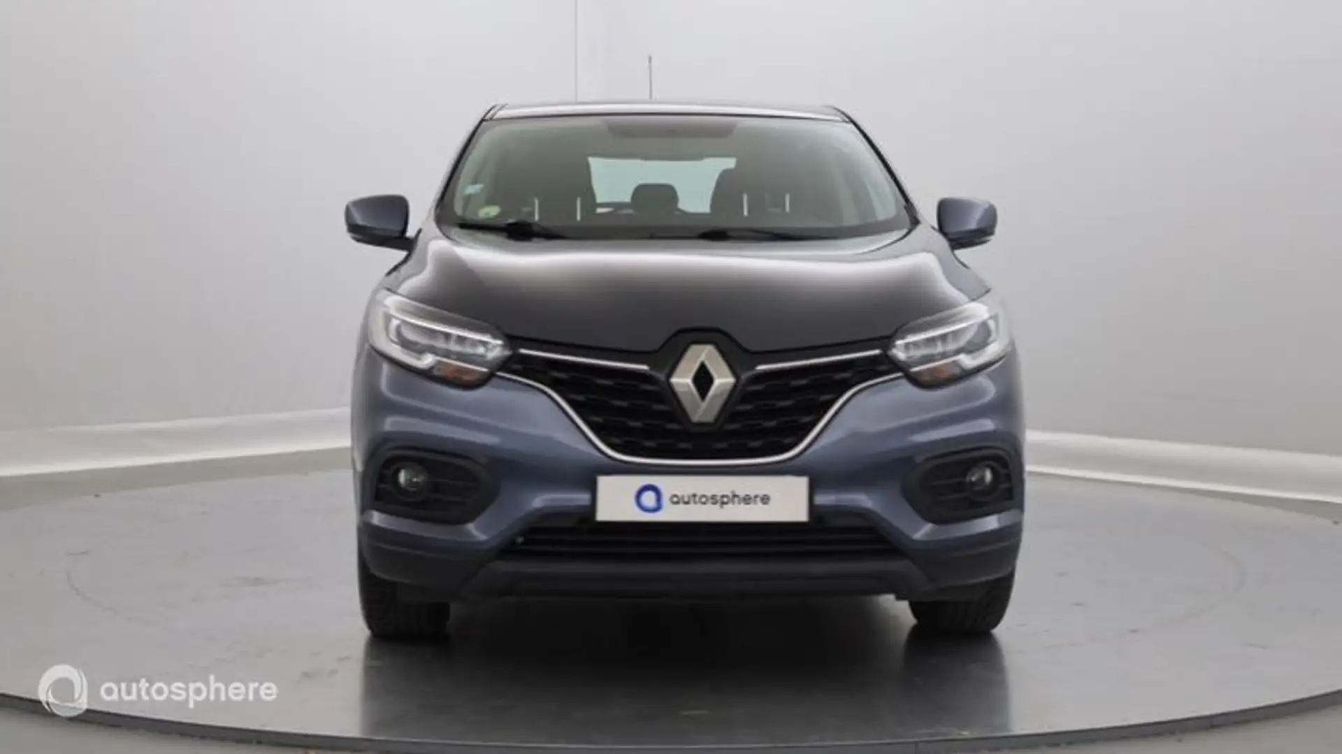 Renault Kadjar 1.5 Blue dCi 115ch Life - 2