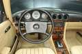 Mercedes-Benz 380 SL Aut.,Klima,Sitzheizg,Tempom.,nur 45tkm  ! Grau - thumbnail 14
