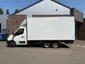 Opel Movano 2.3 CDTI BiTurbo 163PK|Clixstar|BE Combi|Laadklep| Wit - thumbnail 3