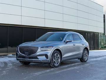 2.5T Advanced Silver