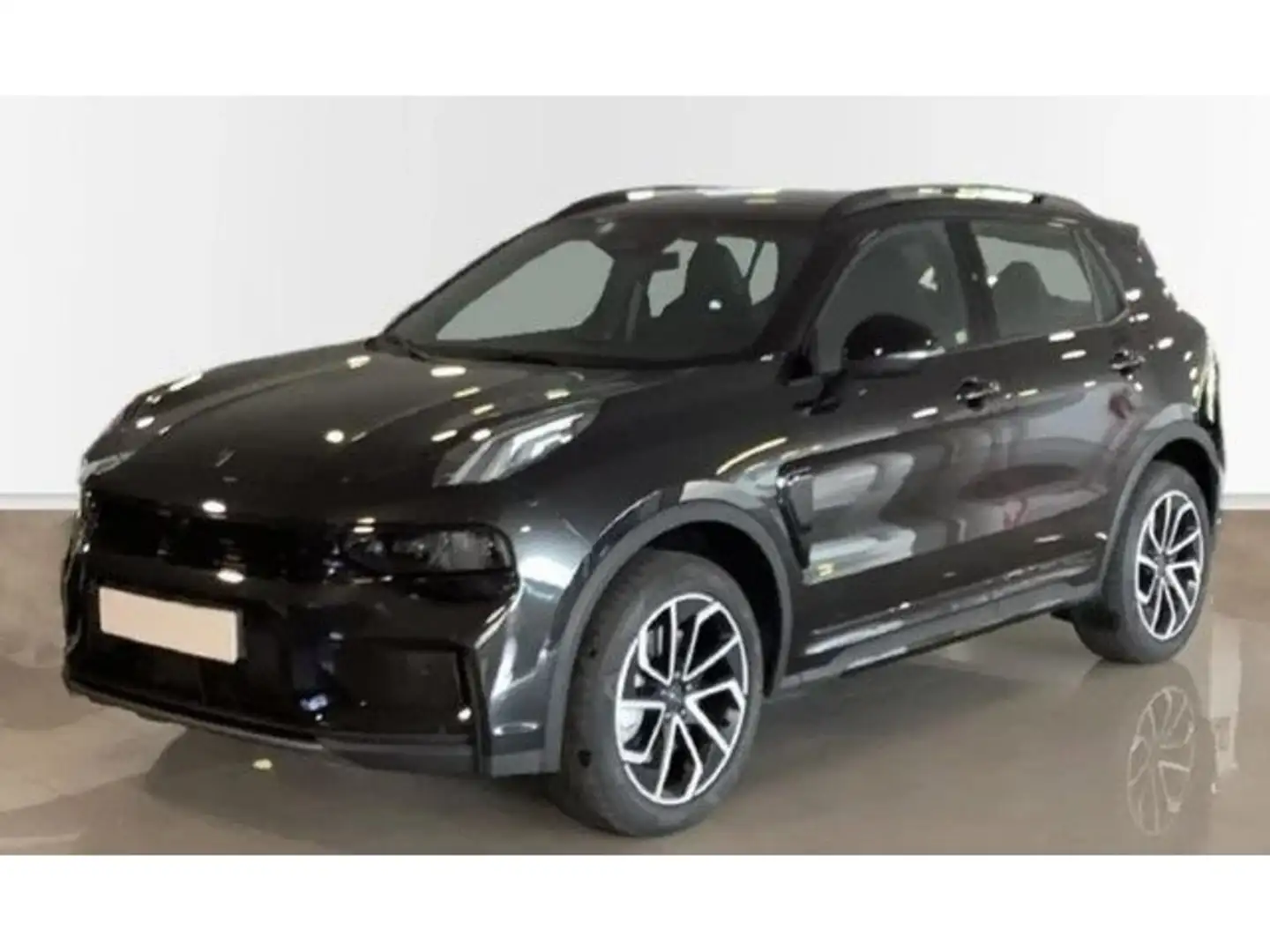 Lynk & Co 01 1.5T PHEV Core Negro - 1