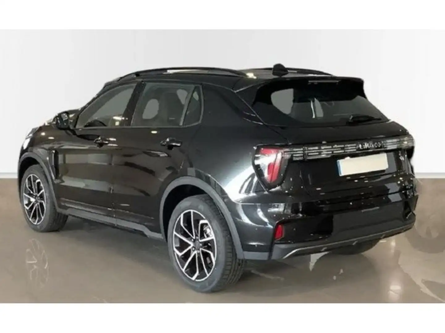 Lynk & Co 01 1.5T PHEV Core Negro - 2