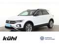 Volkswagen T-Roc 1.0 TSI Move Matrix/AHK/ACC/18" Weiß - thumbnail 1