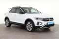 Volkswagen T-Roc 1.0 TSI Move Matrix/AHK/ACC/18" Weiß - thumbnail 4