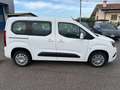 Opel Combo Life LIFE 5P N1 1.5 DIESEL 100CV SeS L1 MT5 - FZ906SR Fehér - thumbnail 7