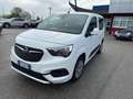 Opel Combo Life LIFE 5P N1 1.5 DIESEL 100CV SeS L1 MT5 - FZ906SR Fehér - thumbnail 2