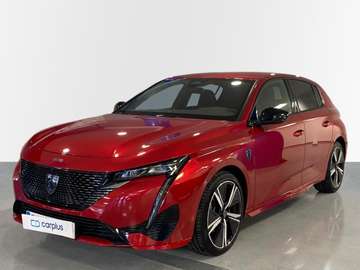 1.5 BlueHDi S&S GT EAT8 130