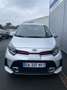 Kia Picanto 1.2 DPI 84CV GT LINE PREMIUM Gris - thumbnail 2