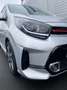 Kia Picanto 1.2 DPI 84CV GT LINE PREMIUM Gris - thumbnail 14