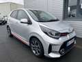 Kia Picanto 1.2 DPI 84CV GT LINE PREMIUM Gris - thumbnail 3