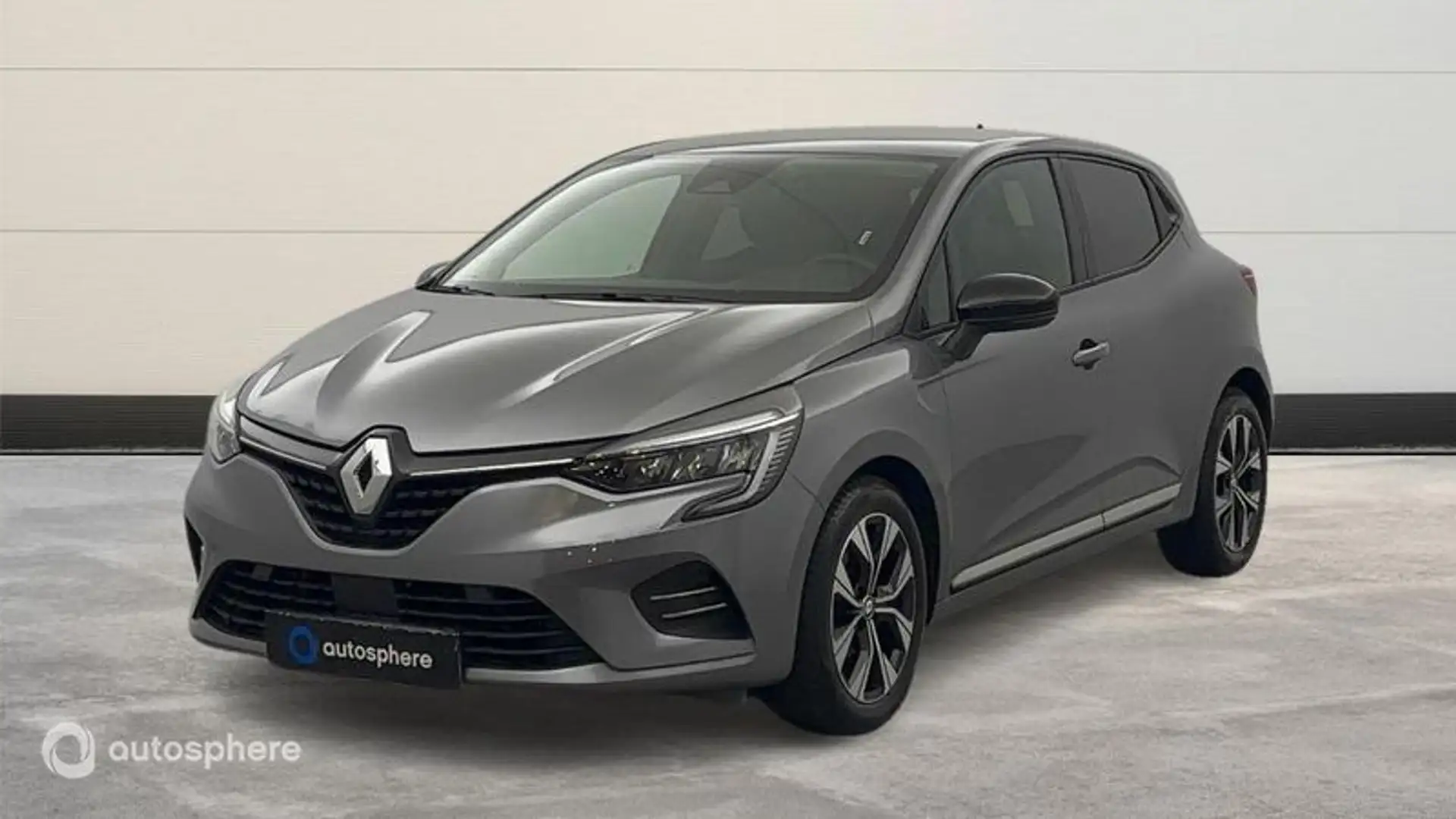Renault Clio 1.0 TCe 90ch Evolution - 1