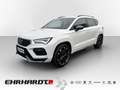 CUPRA Ateca 2.0 TSI DSG 4Drive DCC PANO*VIRTUAL*NAVI*LED*AC... Weiß - thumbnail 1