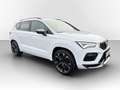 CUPRA Ateca 2.0 TSI DSG 4Drive DCC PANO*VIRTUAL*NAVI*LED*AC... Weiß - thumbnail 3