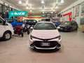 Toyota Corolla 1.8 Hybrid Active Bianco - thumbnail 4