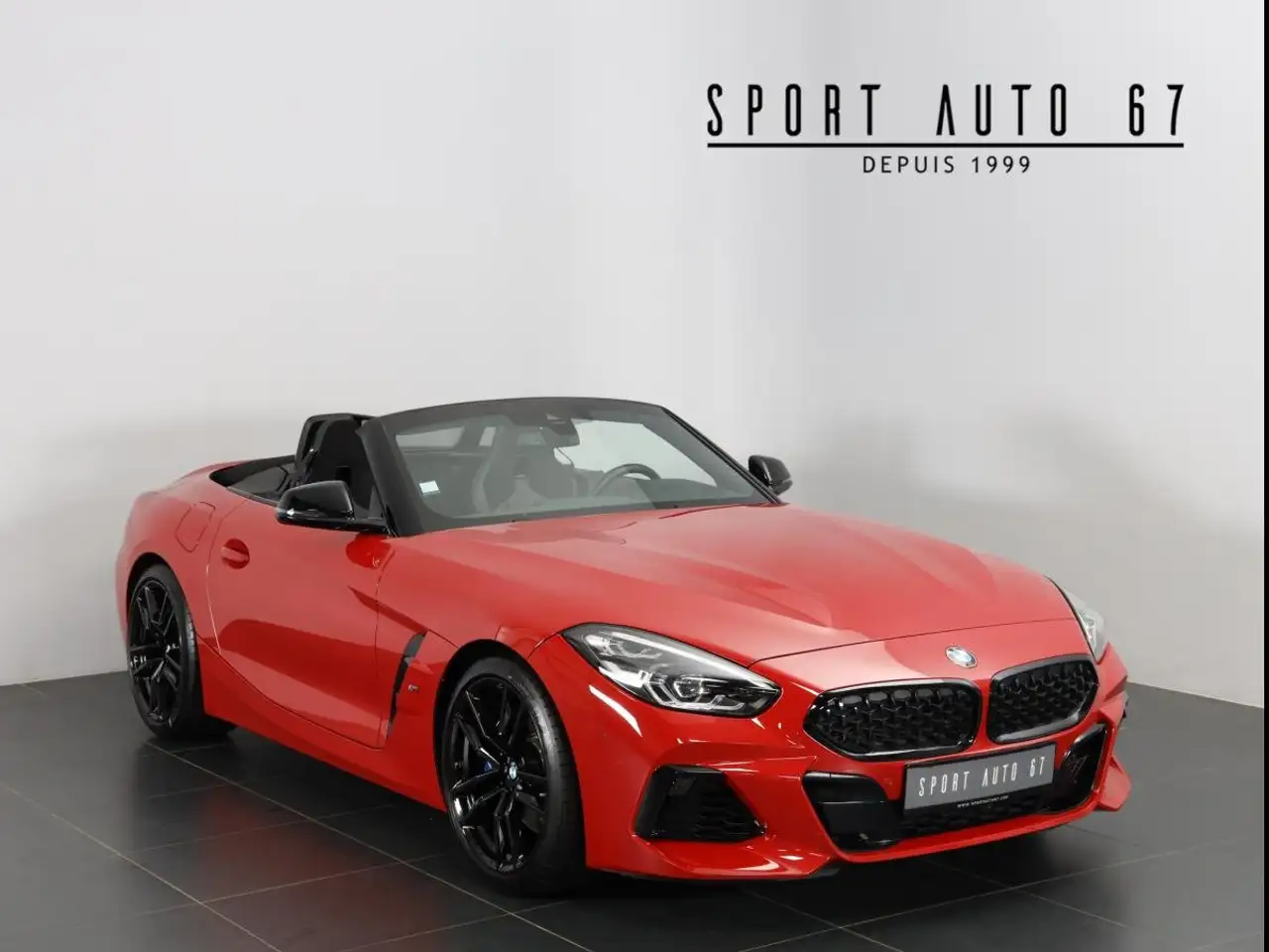 BMW Z4