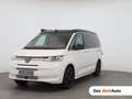 Volkswagen T7 California VW T7 California Beach Camper TDI Weiß - thumbnail 1