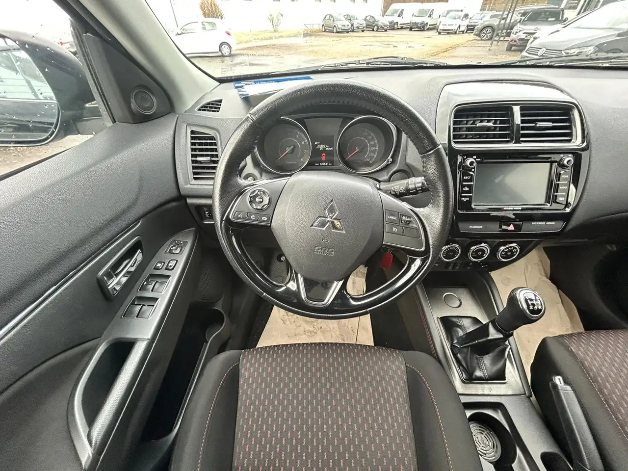 Das Auto