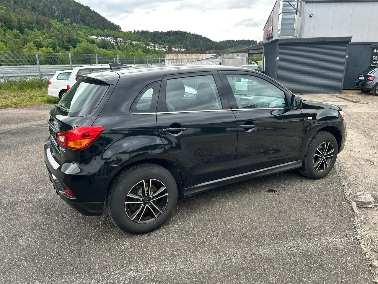 Das Auto