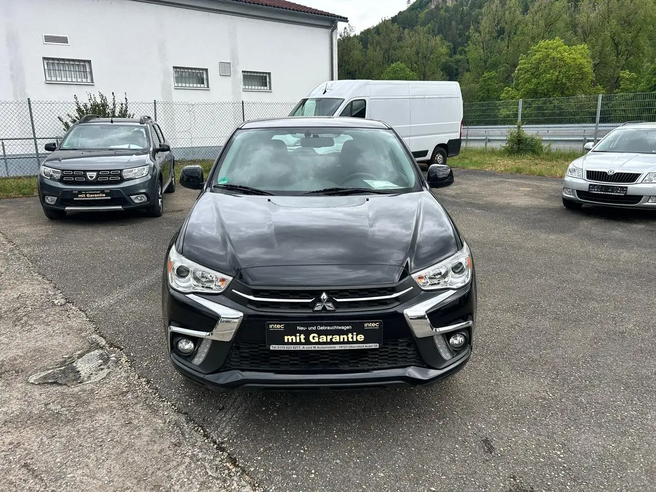 Das Auto