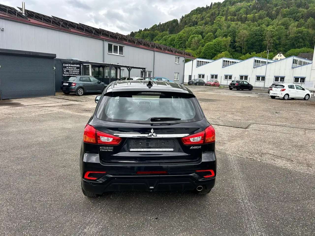 Das Auto